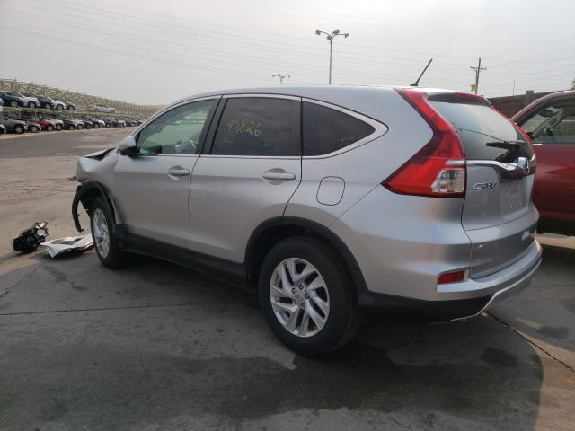 2016 HONDA CR-V EX 3CZRM3H55GG719578