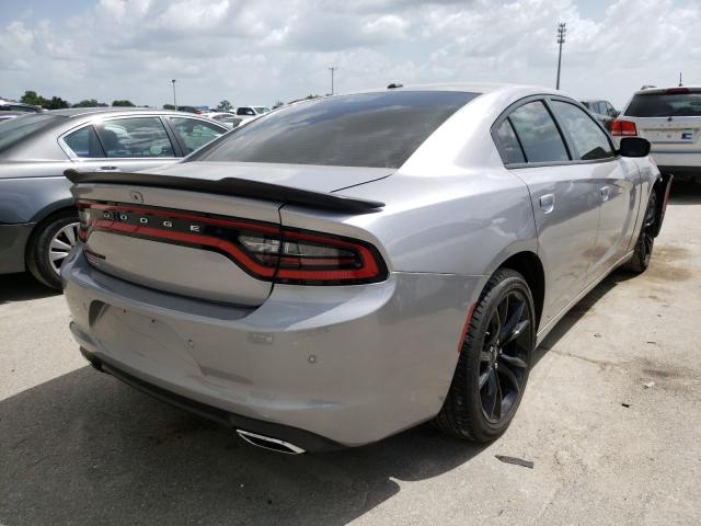 2C3CDXBG5JH206887 2018 DODGE CHARGER SXT-3