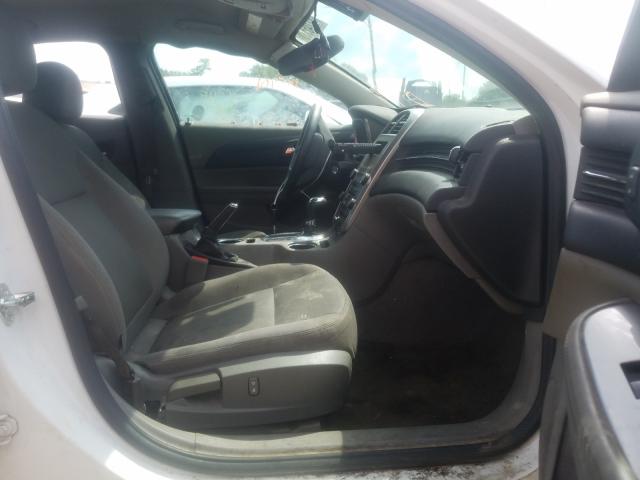 2016 CHEVROLET MALIBU LIM 1G11B5SA5GF114951