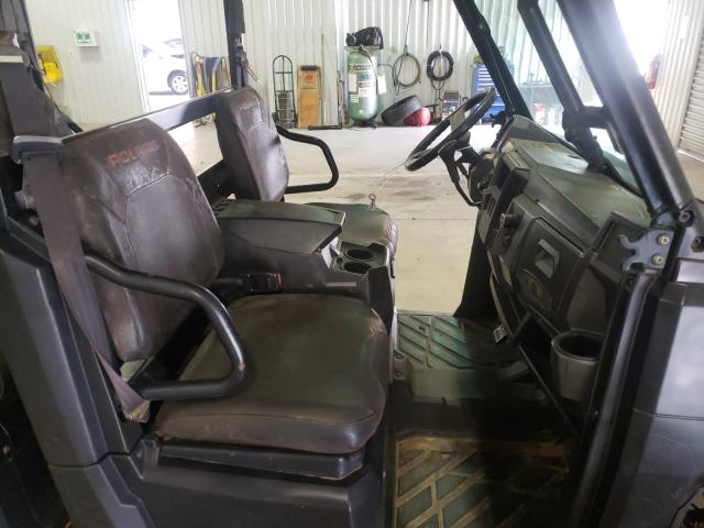 2014 POLARIS RANGER 900 4XAWH9EA4EB201380