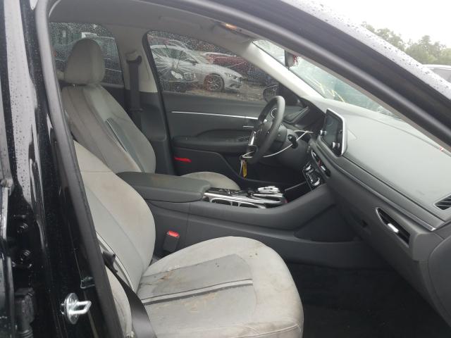 2020 HYUNDAI SONATA 5NPEL4JA5LH015094
