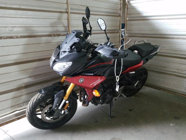 2020 YAMAHA MTT09 GT JYARN62EXLA000876