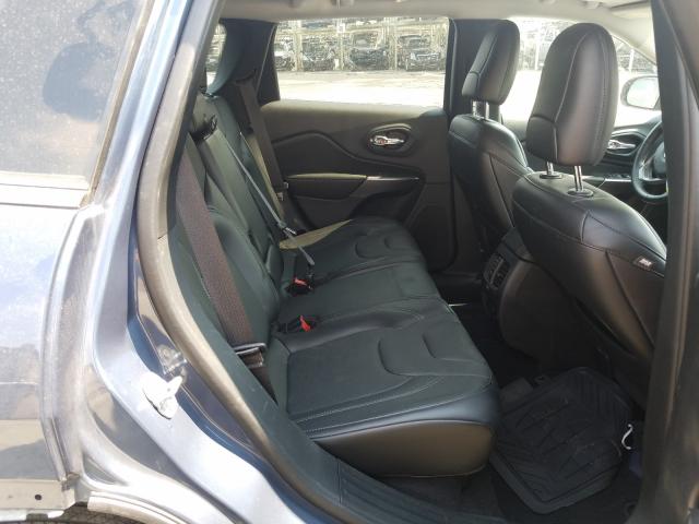 2020 JEEP CHEROKEE L 1C4PJMDX0LD559023