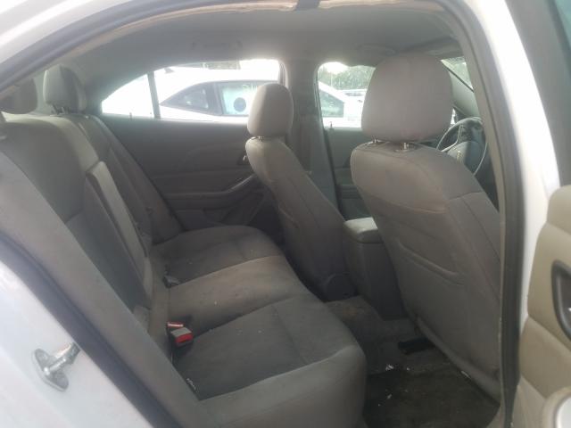 2016 CHEVROLET MALIBU LIM 1G11B5SA5GF114951