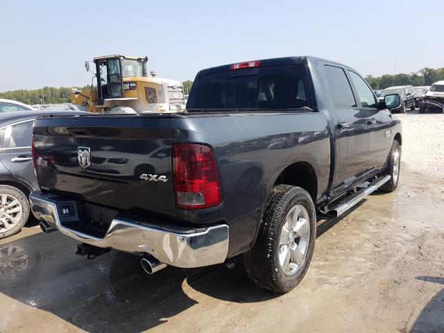 2015 RAM 1500 SLT 3C6RR7LT8FG596305