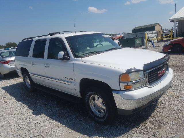 2000 Gmc Yukon Xl K 5.3L