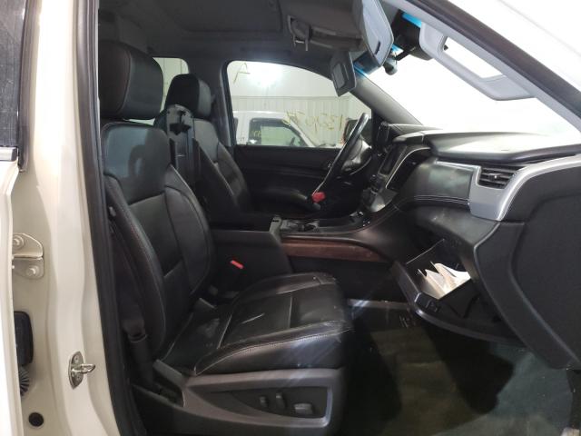 2015 GMC YUKON XL K 1GKS2HKC3FR139489