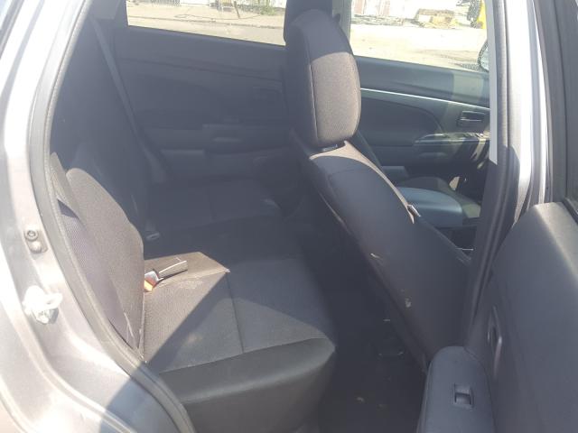 2012 MITSUBISHI OUTLANDER JA4AP3AU4CZ010950