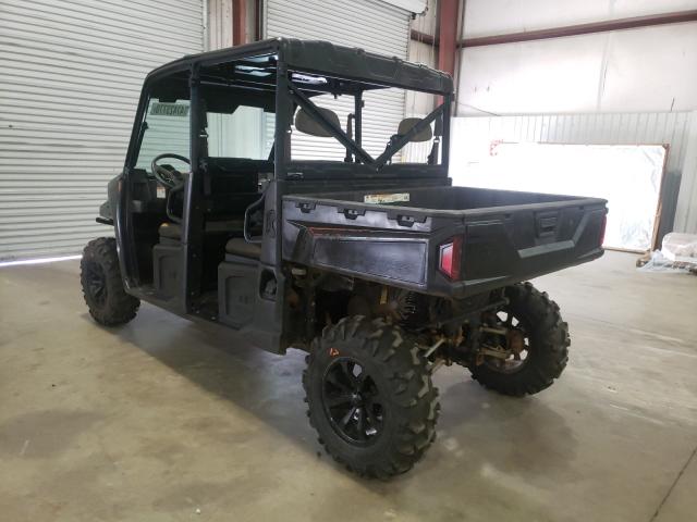2014 POLARIS RANGER 900 4XAWH9EA4EB201380