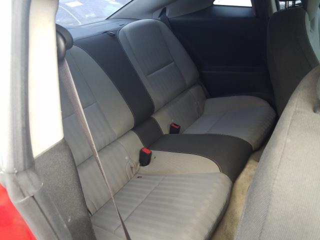 2012 CHEVROLET CAMARO LS 2G1FA1E38C9156998