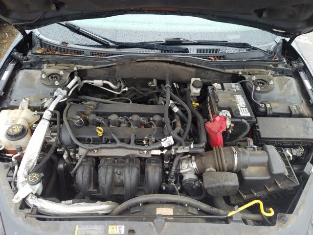2012 FORD FUSION SE 3FAHP0HA5CR336779