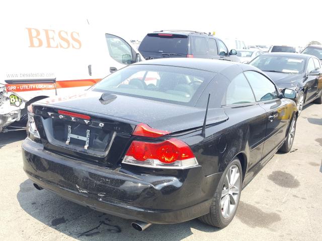 2010 VOLVO C70 T5 YV1672MC5AJ091715