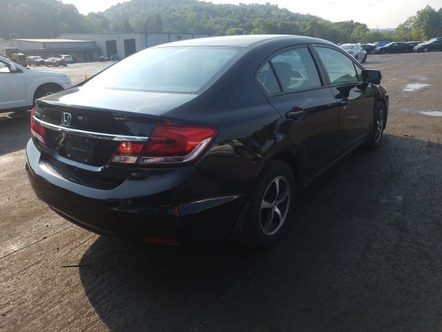 2015 HONDA CIVIC SE 19XFB2F77FE217811