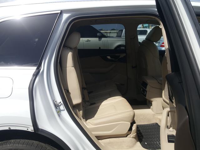 VIN WA1VAAF73JD014444 2018 Audi Q7, Prestige no.6