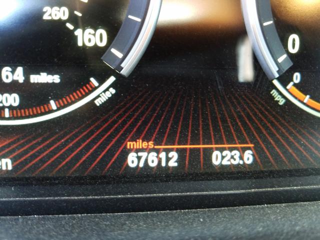 2012 BMW 650 I WBALX3C53CC528374