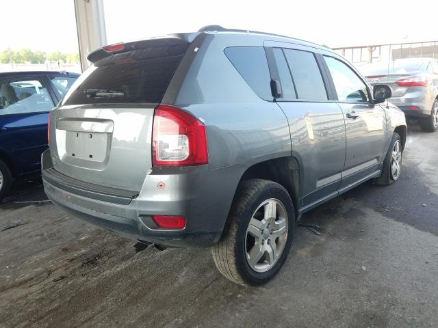 2012 JEEP COMPASS LA 1C4NJDEB2CD538538
