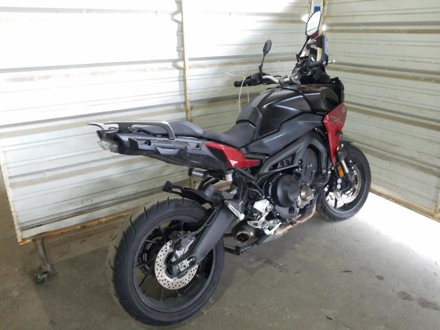 2020 YAMAHA MTT09 GT JYARN62EXLA000876