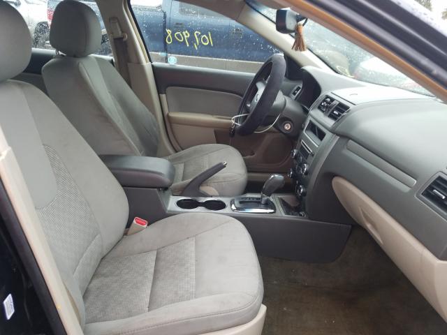 2012 FORD FUSION SE 3FAHP0HA5CR336779