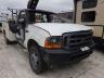 2001 FORD  F450