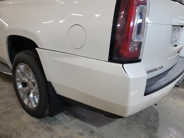 2015 GMC YUKON XL K 1GKS2HKC3FR139489