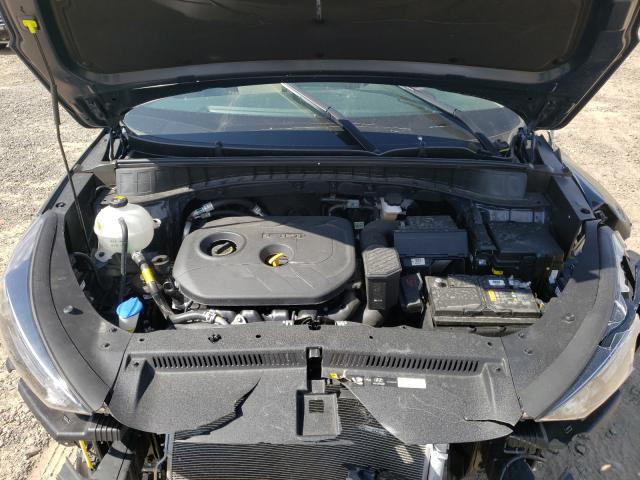 2020 HYUNDAI TUCSON SE KM8J23A49LU179388
