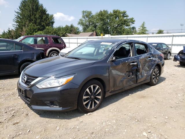 2018 NISSAN ALTIMA 2.5 1N4AL3AP4JC106319