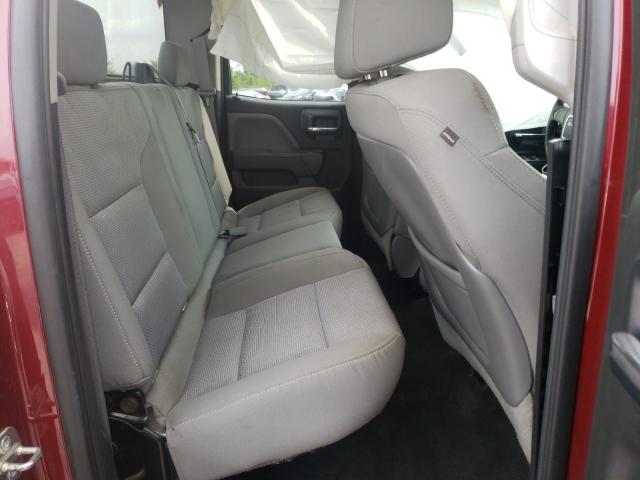 2015 GMC SIERRA K15 1GTV2TEC8FZ279402