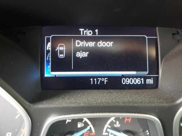 2013 FORD FOCUS TITA 1FADP3J24DL255906