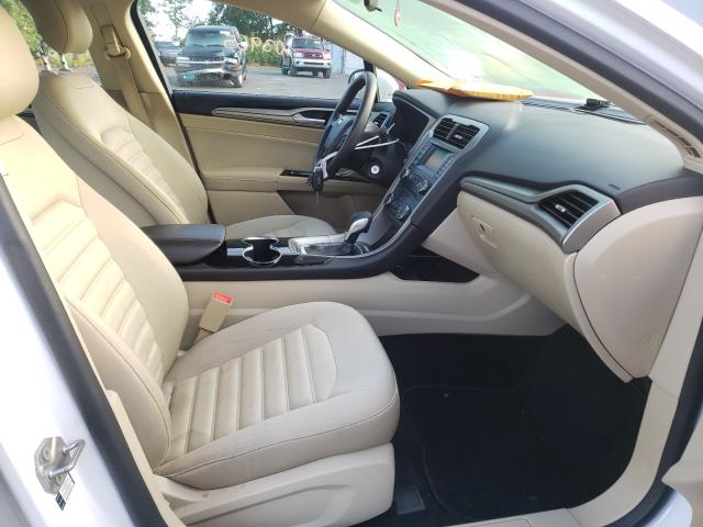 2014 FORD FUSION SE - 3FA6P0H78ER171972