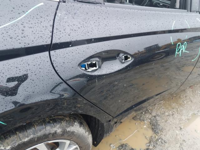 2020 HYUNDAI SONATA 5NPEL4JA5LH015094