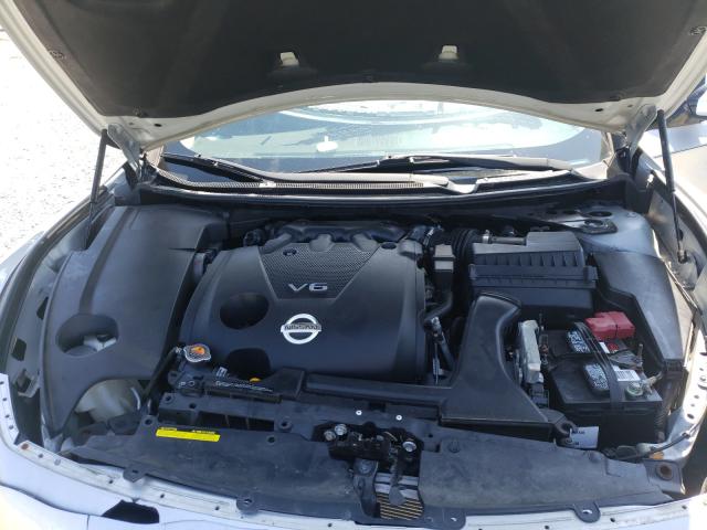 2013 NISSAN MAXIMA 1N4AA5AP5DC809448