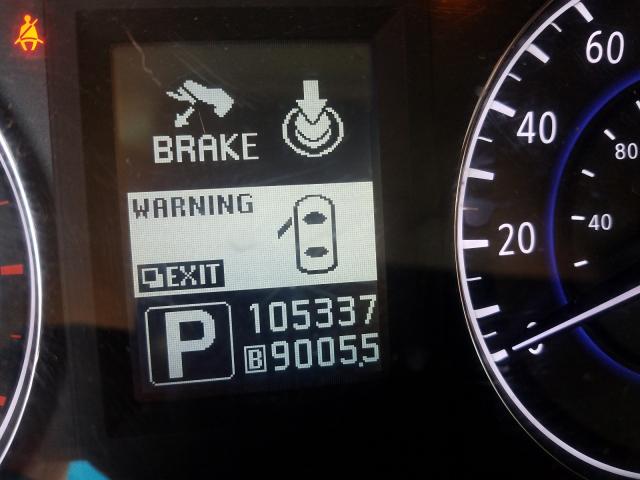 2013 INFINITI G37 JN1CV6AR6DM759154