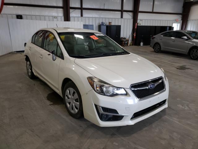 2016 SUBARU IMPREZA JF1GJAA60GH012607