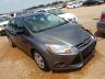 2012 FORD  FOCUS