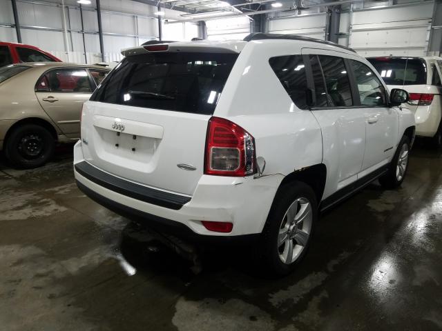 2011 JEEP COMPASS SP 1J4NT1FB3BD264363