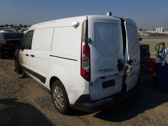 2016 FORD TRANSIT CO - NM0LS7F7XG1236337