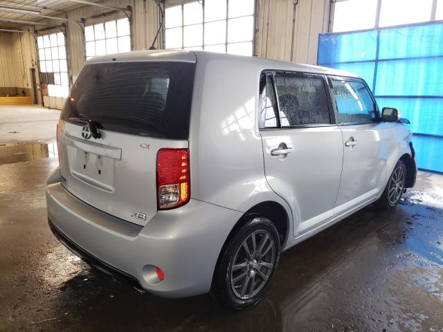 2013 Scion XB