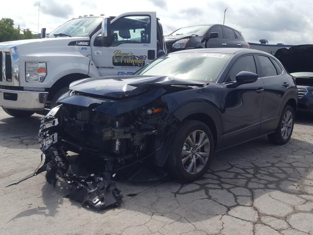 2020 MAZDA CX-30 SELE 3MVDMBCL6LM129545