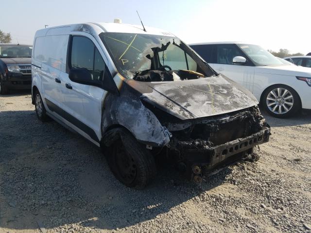 2016 FORD TRANSIT CO - NM0LS7F7XG1236337