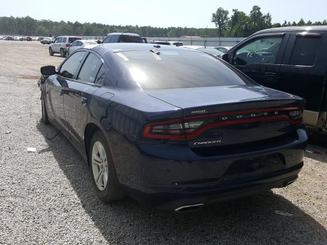 2016 DODGE CHARGER SE 2C3CDXBG6GH228874