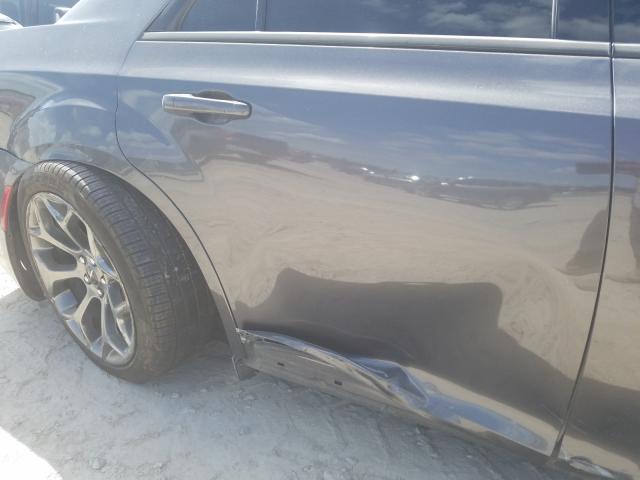 2015 CHRYSLER 300 S - 2C3CCABG5FH853782