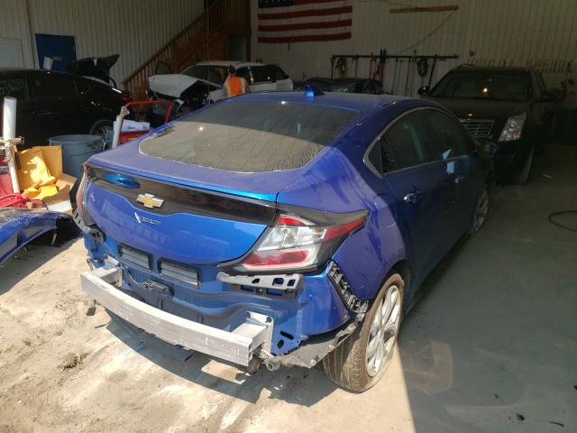 VIN 1G1RB6S55JU108937 2018 Chevrolet Volt, Premier no.4