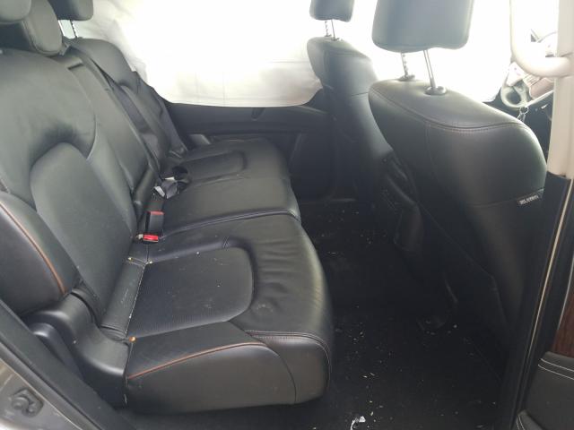 2018 NISSAN ARMADA SV JN8AY2NC7JX500570
