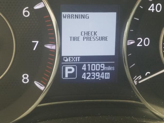 2018 NISSAN ARMADA SV JN8AY2NC7JX500570