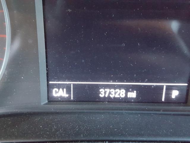 2016 CHEVROLET CRUZE LT 1G1BE5SM1G7237890