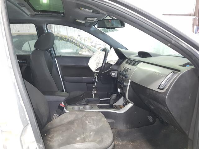 2010 FORD FOCUS SES 1FAHP3GN3AW144258