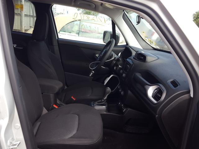 2020 JEEP RENEGADE S ZACNJBAB4LPK99678