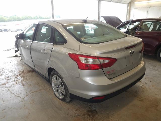 2012 FORD FOCUS SEL 1FAHP3H29CL338589