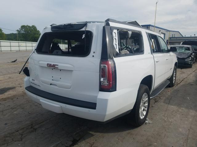 1GKS2GKC4KR167645 2019 GMC YUKON XL K1500 SLT-3