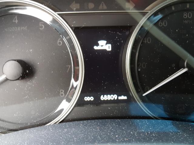 2015 LEXUS GS 350 JTHCE1BL2FA005018